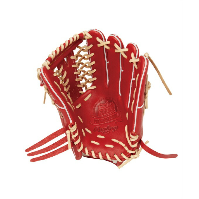 楽天市場】ローリングス Rawlings 野球 硬式グローブ 外野手用 メンズ