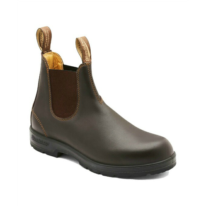 楽天市場】ブランドストーン サイドゴアブーツ メンズ レディース