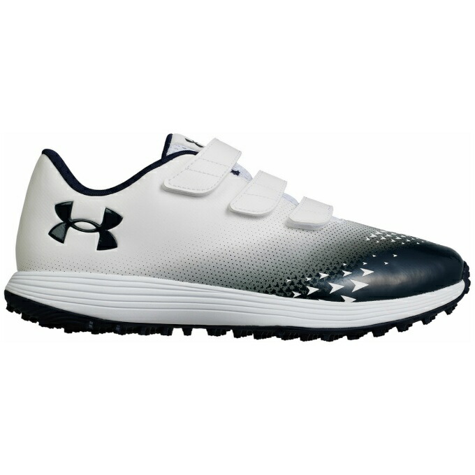 楽天市場】アンダーアーマー 野球 トレーニングシューズ UA