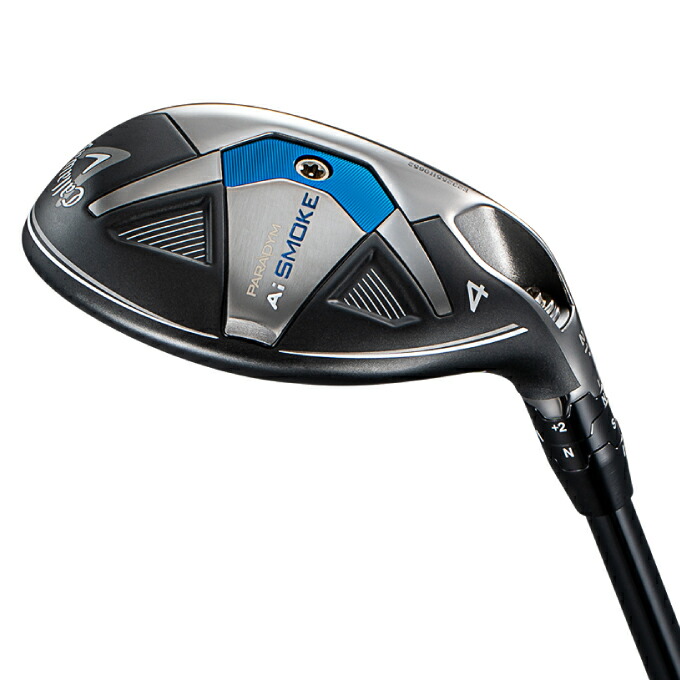 楽天市場】キャロウェイ ユーティリティ メンズ TENSEI 50 for