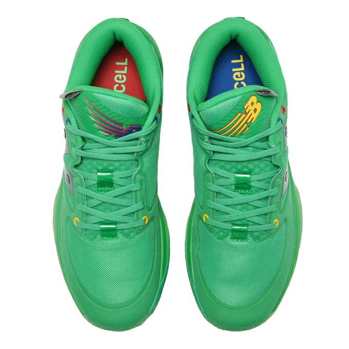 楽天市場】ニューバランス バスケットシューズ メンズ レディース