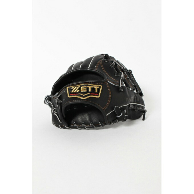 楽天市場】ゼット ZETT 野球 一般軟式グローブ 内野手 軟式