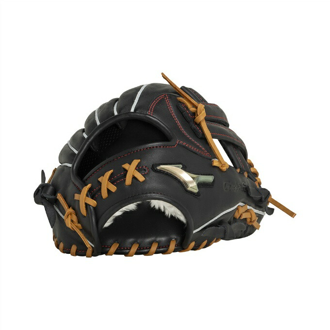 楽天市場】ミズノ 野球 一般軟式グローブ オールラウンド メンズ