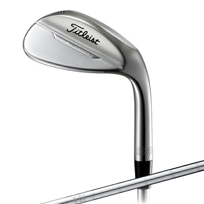 楽天市場】タイトリスト Titleist ゴルフクラブ ウェッジ メンズ