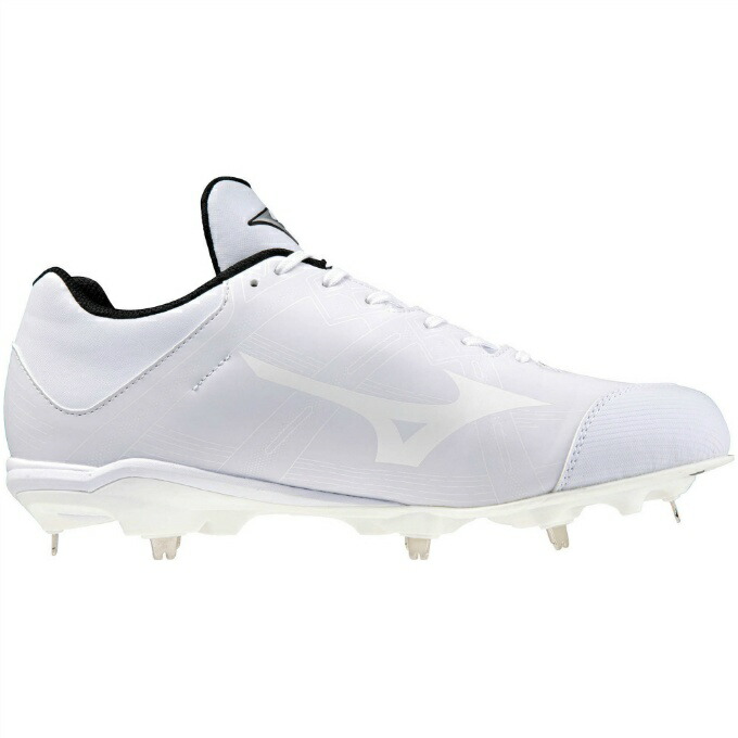 楽天市場】【P革加工可】ミズノ 野球 金具スパイク メンズ ジュニア