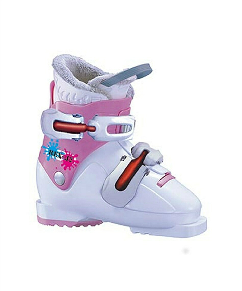 楽天市場】レクザム スキーブーツ ジュニア 17.0〜24.0cm REX J2