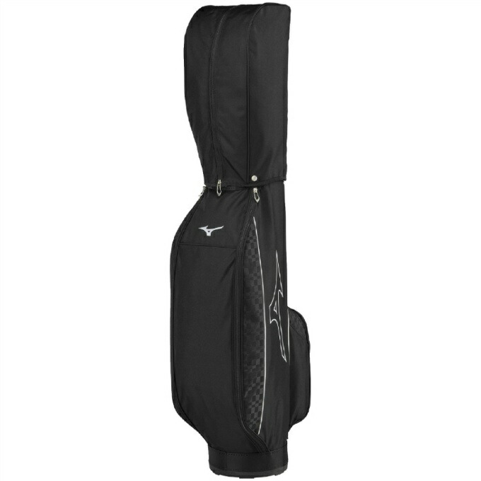 楽天市場】ミズノ キャディバッグ メンズ 軽量 8.5型 5分割 NX.1