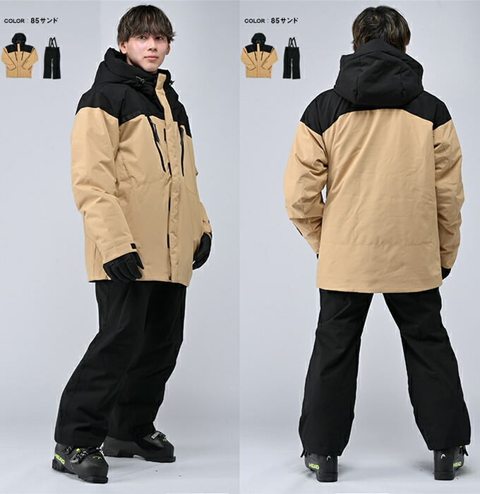 楽天市場】ウィンデックス WINDEX スキーウェア スノーボードウェア