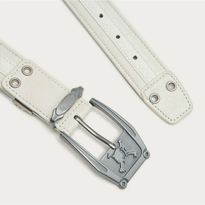 楽天市場】オークリー ゴルフ ベルト メンズ SKULL BELT 16.1 スカル