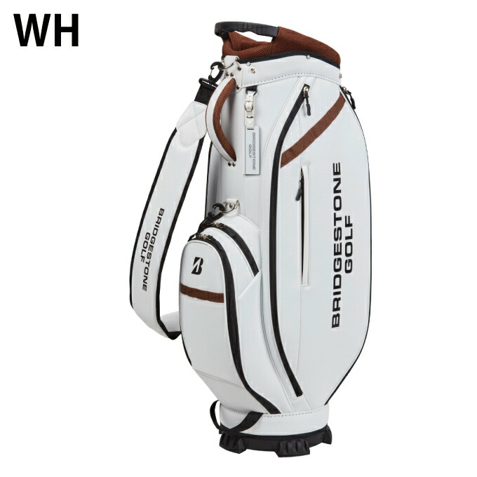楽天市場】ブリヂストンゴルフ BRIDGESTONE GOLF キャディバッグ