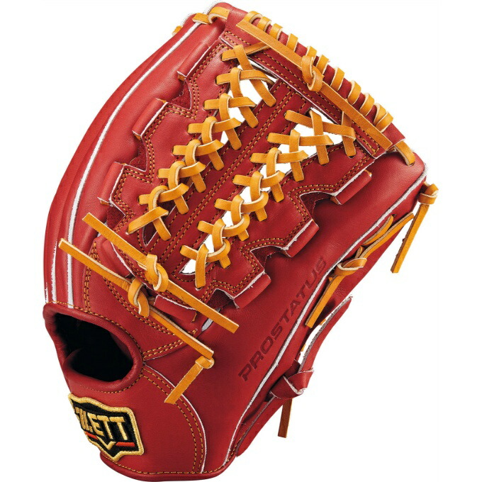 楽天市場】ゼット(ZETT) 野球 硬式グローブ 内野手用 メンズ 硬式