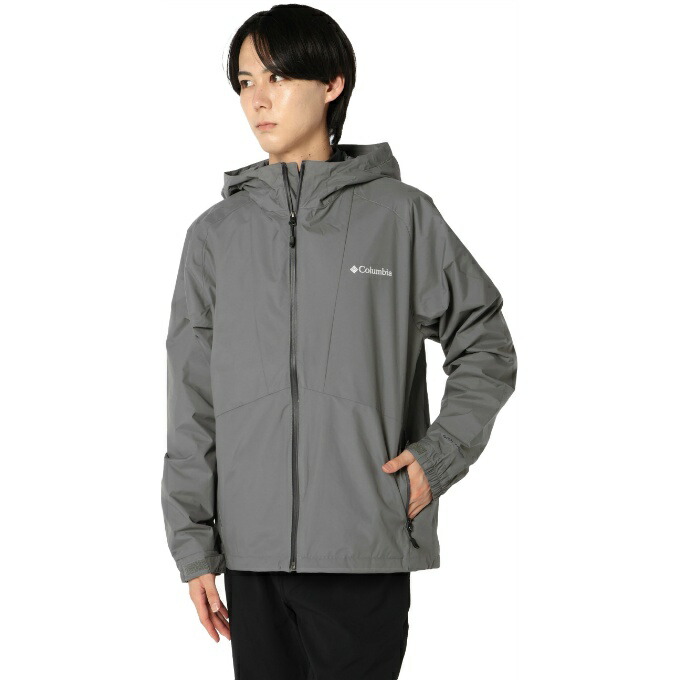 楽天市場】コロンビア(Columbia) マウンテンパーカー メンズ スキーナ