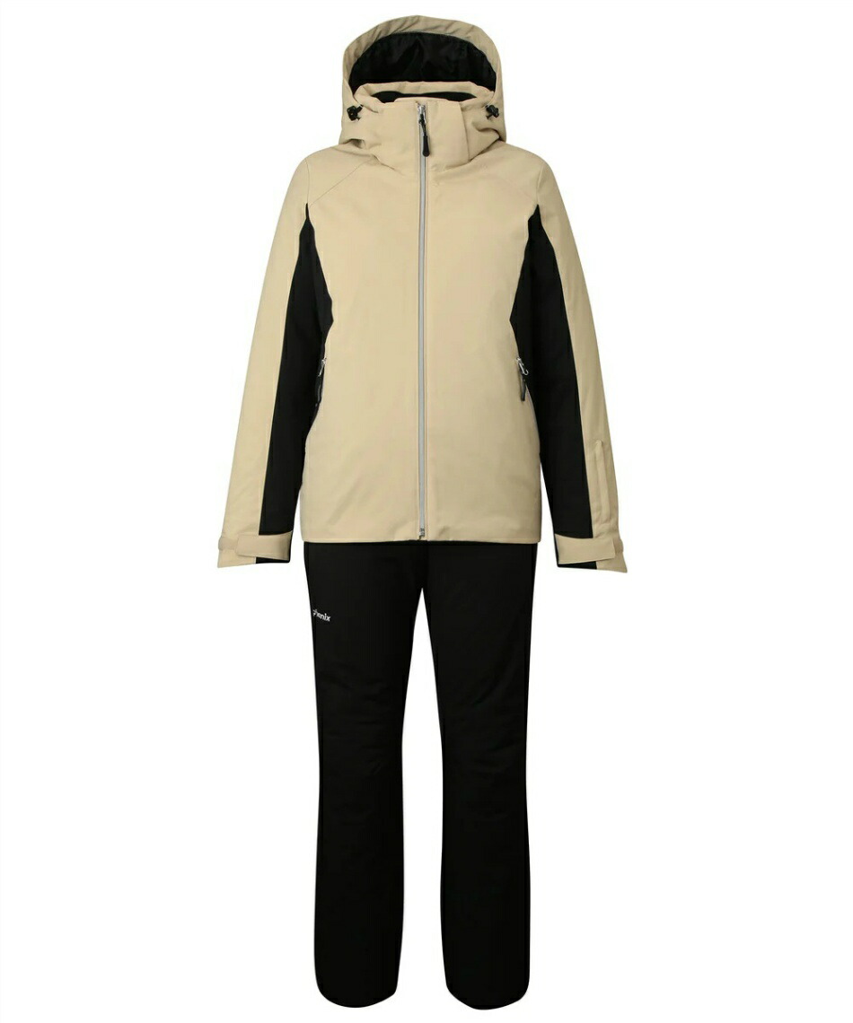 フェニックス スキー ウェア レディース 上下セット」の人気商品一覧