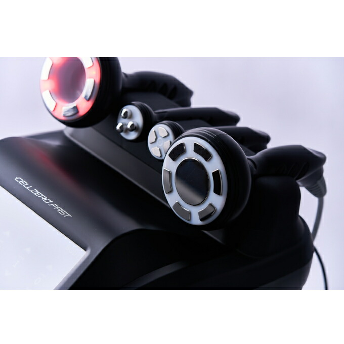 楽天市場】セルゼロ CELLZERO セルゼロファスト CELLZERO FAST 美顔器