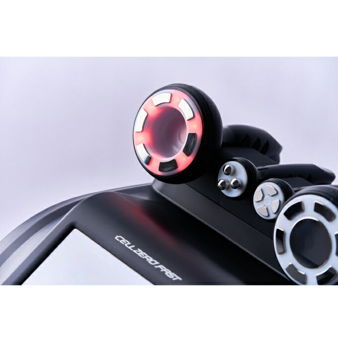 楽天市場】セルゼロ CELLZERO セルゼロファスト CELLZERO FAST 美顔器