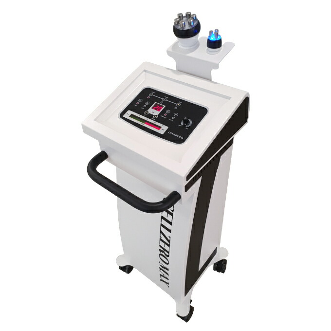 楽天市場】セルゼロ CELLZERO セルゼロマックス CELLZERO MAX 美顔器