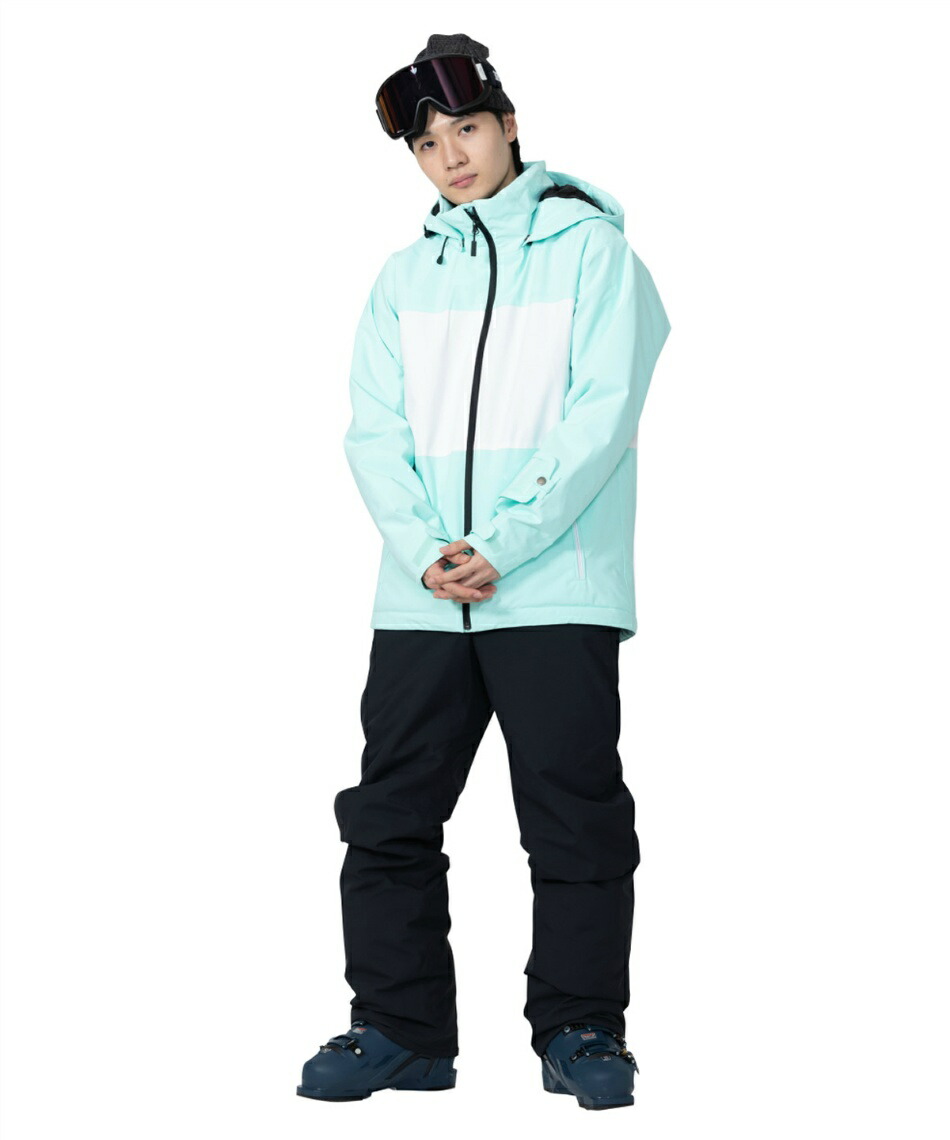 楽天市場】オンヨネ ONYONE スキーウェア 上下セット メンズ