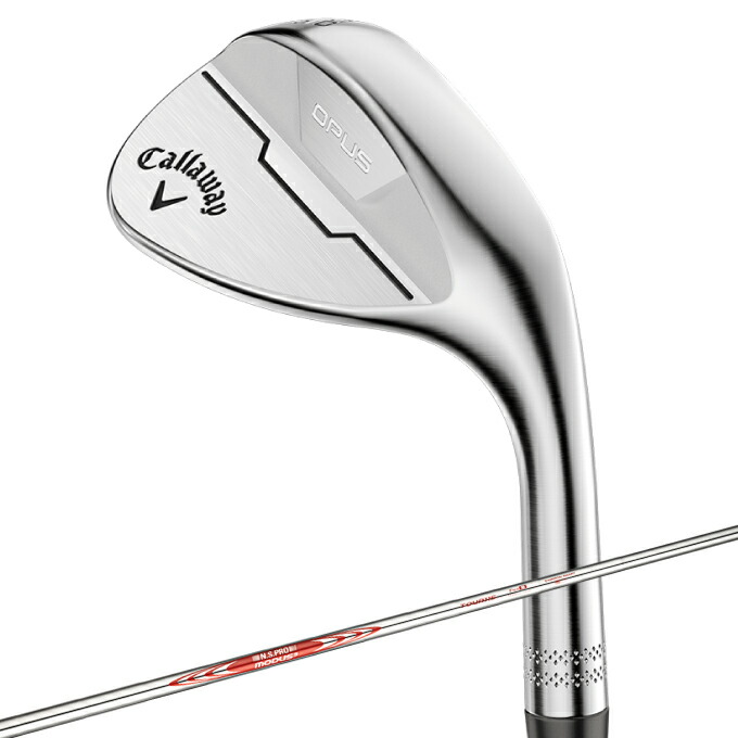 楽天市場】キャロウェイ ゴルフクラブ ウェッジ メンズ オーパス