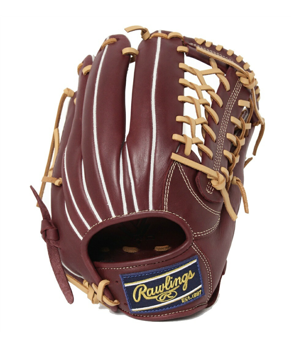 楽天市場】ローリングス Rawlings 野球 一般軟式グローブ オール
