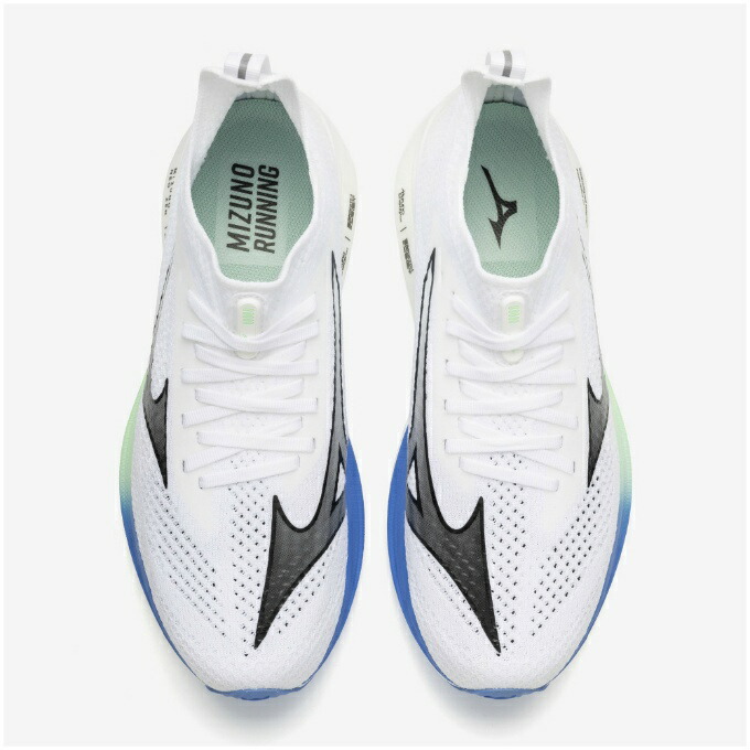 楽天市場】ミズノ ランニングシューズ メンズ ミズノネオゼン MIZUNO