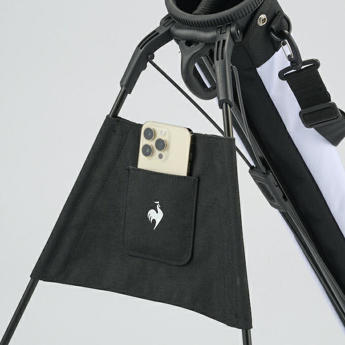 楽天市場】ルコックスポルティフ le coq sportif スタンドクラブケース