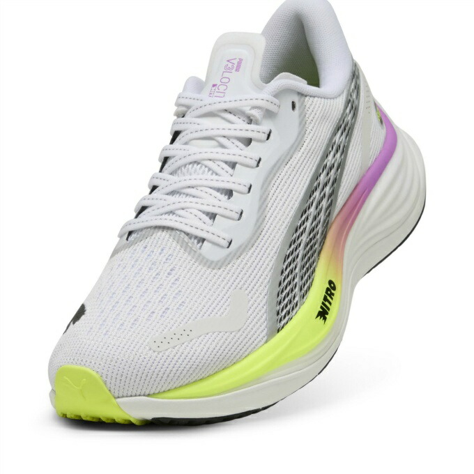 楽天市場】プーマ ランニングシューズ レディース ウィメンズ ヴェロ