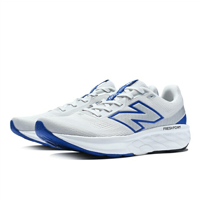楽天市場】ニューバランス ランニングシューズ メンズ フレッシュ