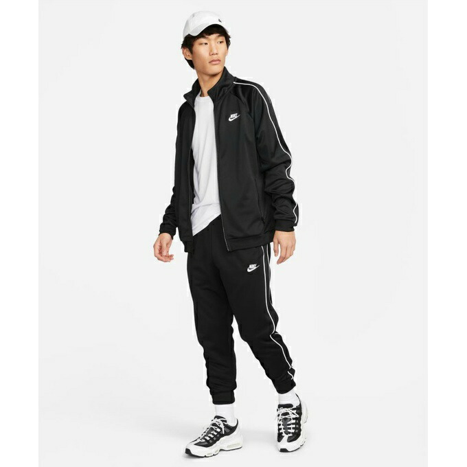 楽天市場】ナイキ スポーツウェア ジャージ 上下セット メンズ クラブ