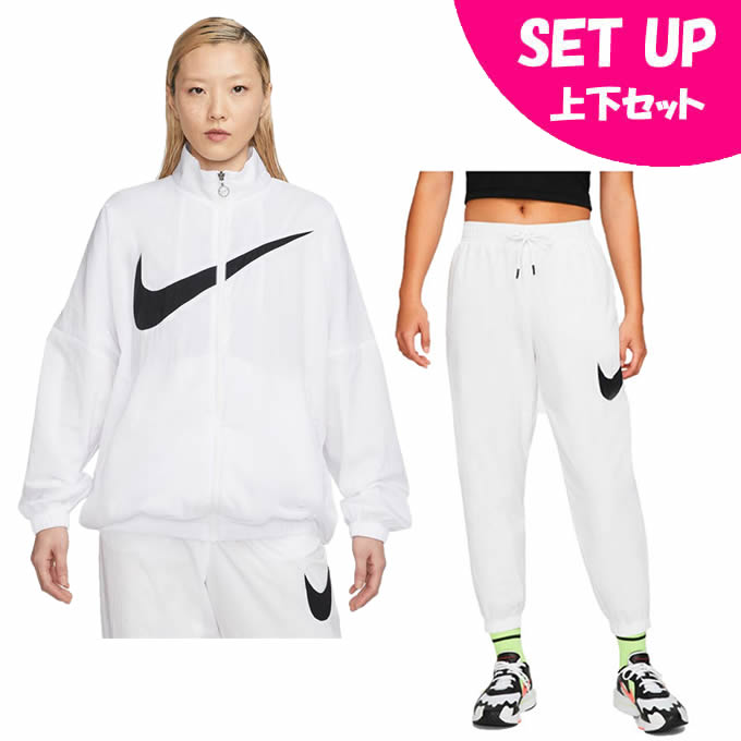 NIKE レディースS ウィンドブレーカー セットアップ 楽天市場】ナイキ