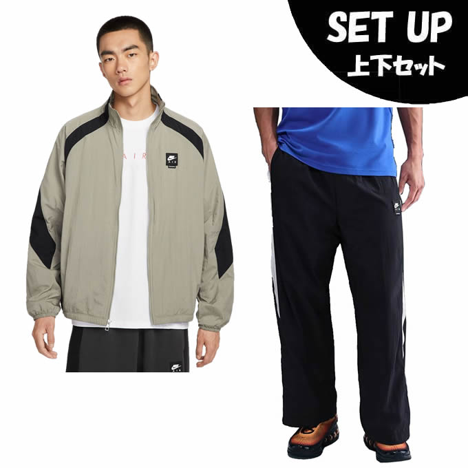楽天市場】ナイキ(NIKE) ウインドブレーカー 上下セット メンズ NSW