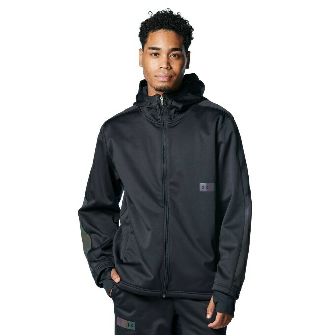 楽天市場】アンダーアーマー ウインドブレーカー 上下セット メンズ UA