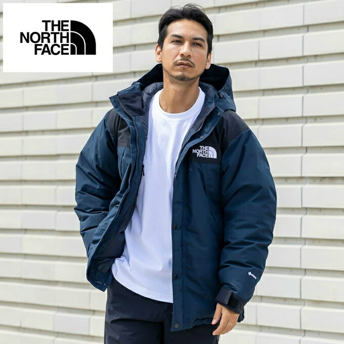 楽天市場】ザ・ノース・フェイス ダウンジャケット メンズ マウンテン