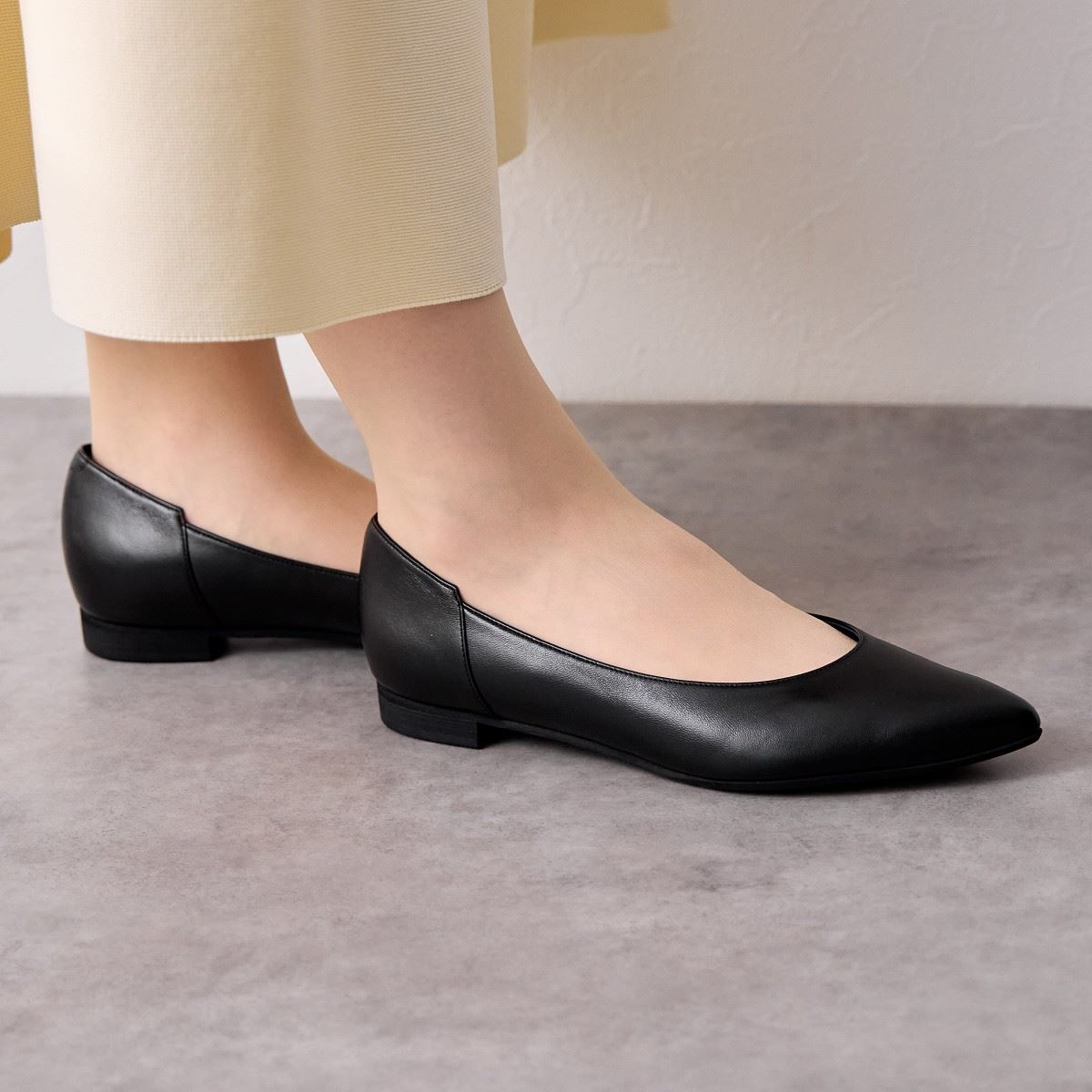 楽天市場】【SALE/30%オフ】パンプス ローヒール 卑弥呼 ひみこ 公式