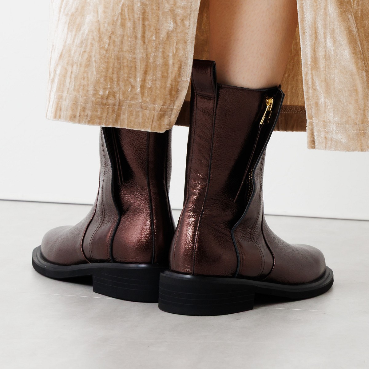 楽天市場】【SALE/20%オフ】ブーツ レディース 卑弥呼 ひみこ 公式