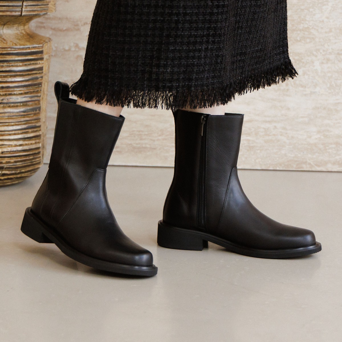 楽天市場】【SALE/20%オフ】ブーツ レディース 卑弥呼 ひみこ 公式