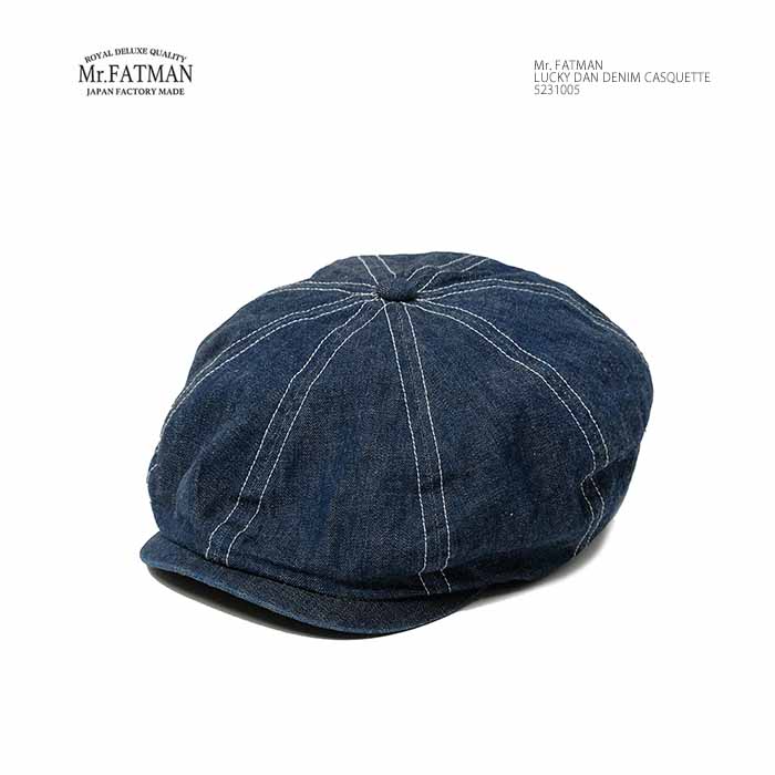 楽天市場】ミスターファットマン Mr.FATMAN 5231005 ラッキーダン