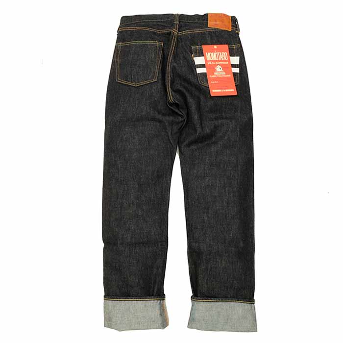 楽天市場】桃太郎ジーンズ MOMOTARO JEANS 0905SP 15.7oz 特濃
