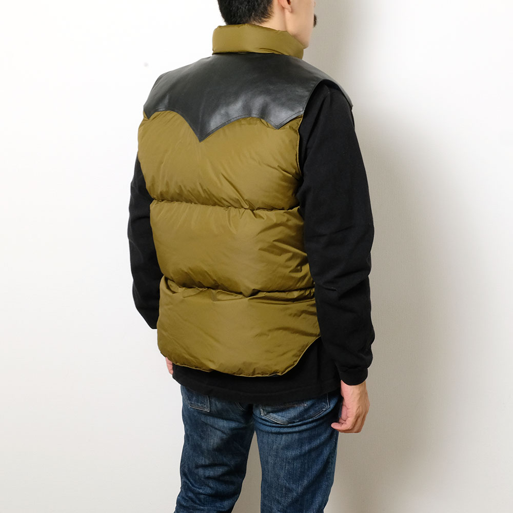 楽天市場】[当店別注モデル] ロッキーマウンテン フェザーベッド Rocky