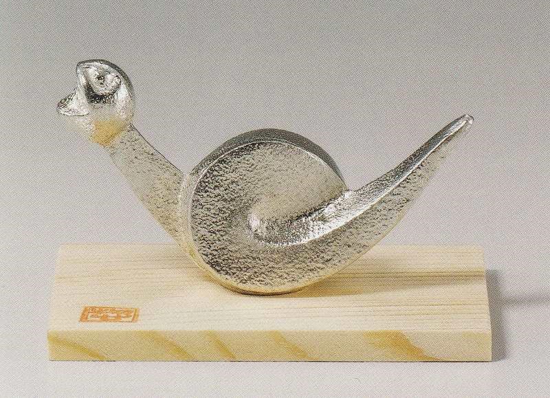 高岡銅器 干支 巳 置物」の人気商品一覧 | 安い商品を通販サイトから