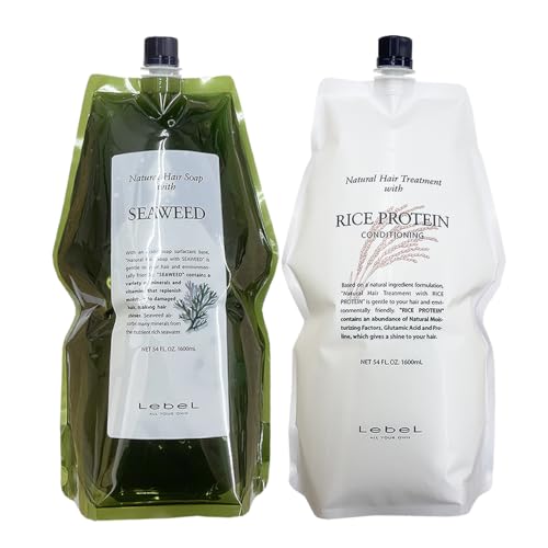 ルベル シャンプー ライスプロテイン」の人気商品一覧 | 安い商品を