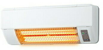 楽天市場】日立リビングサプライ脱衣室暖房機（壁面取付タイプ）HDD