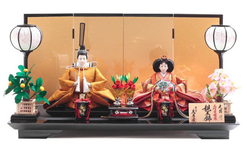 雛人形 久月 親王」の人気商品一覧 | 安い商品を通販サイトから探す