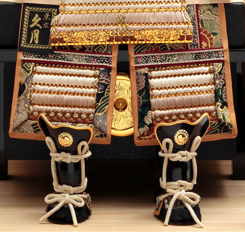 楽天市場】【クーポン利用で5%OFF】五月人形 久月 鎧平飾り 鎧飾り