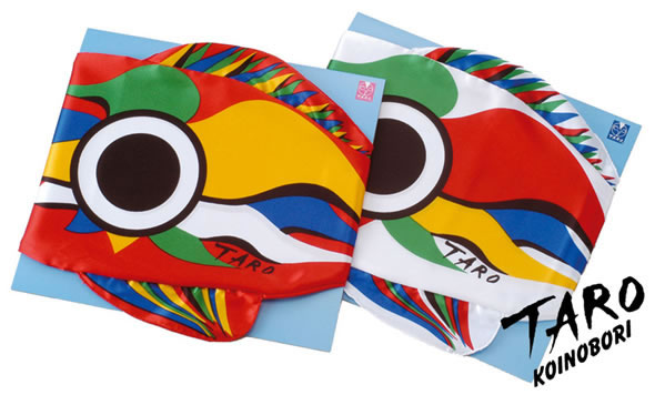 ひ*じ様 大阪万博 岡本太郎こいのぼり 鯉のぼり 新品 200 ひ*じ様 大阪