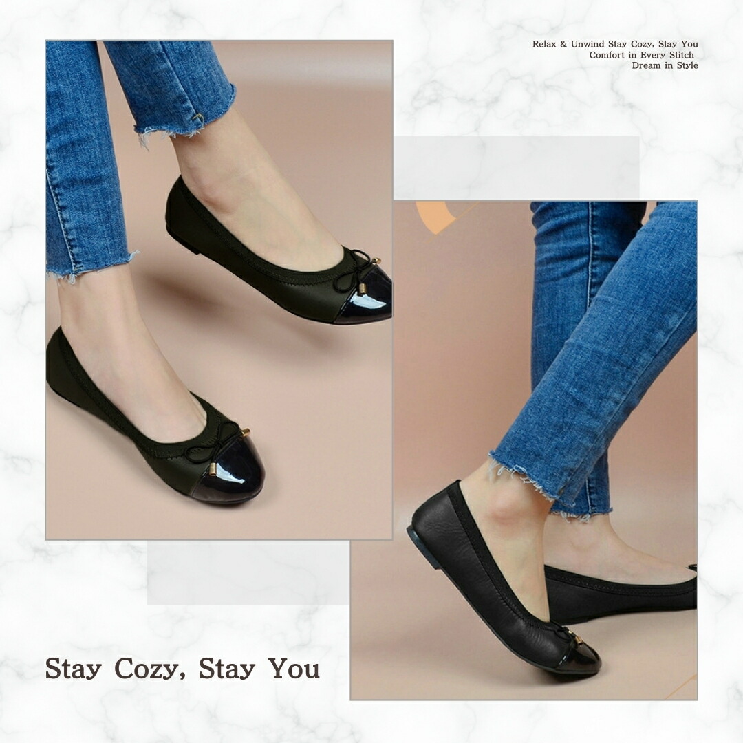 楽天市場】【10%OFF】フラットシューズ 室内履き 携帯シューズ 痛く