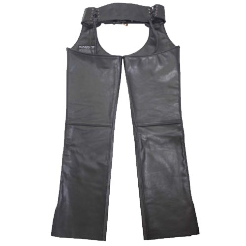 楽天市場】KADOYA（カドヤ）k'S leather CHAPS-SFT チャップスソフト