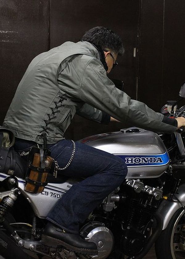 楽天市場】カドヤ(KADOYA) TR-EVO/CW2（A） 防寒ライディング