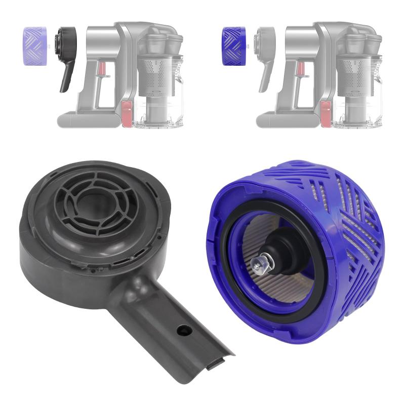 楽天市場】ダイソンdc61 モーターヘッド ハンディクリーナーの通販