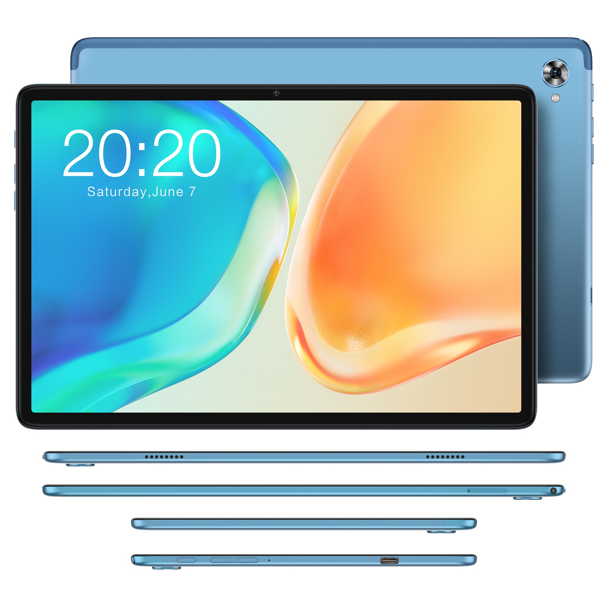 楽天市場】高コスパ 10.1インチ Teclast M40 M40plus M40pro Android10