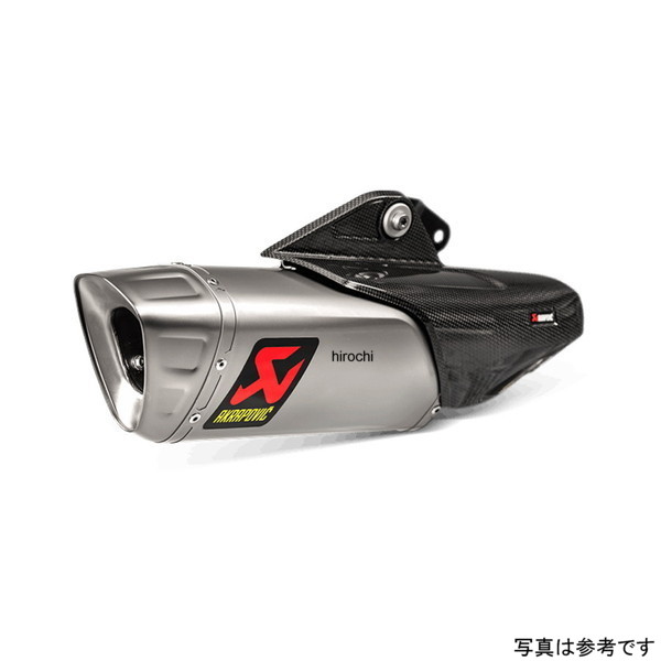 YZFR1 AKRAPOVIC スリップオン」の人気商品一覧 | 安い商品を通販